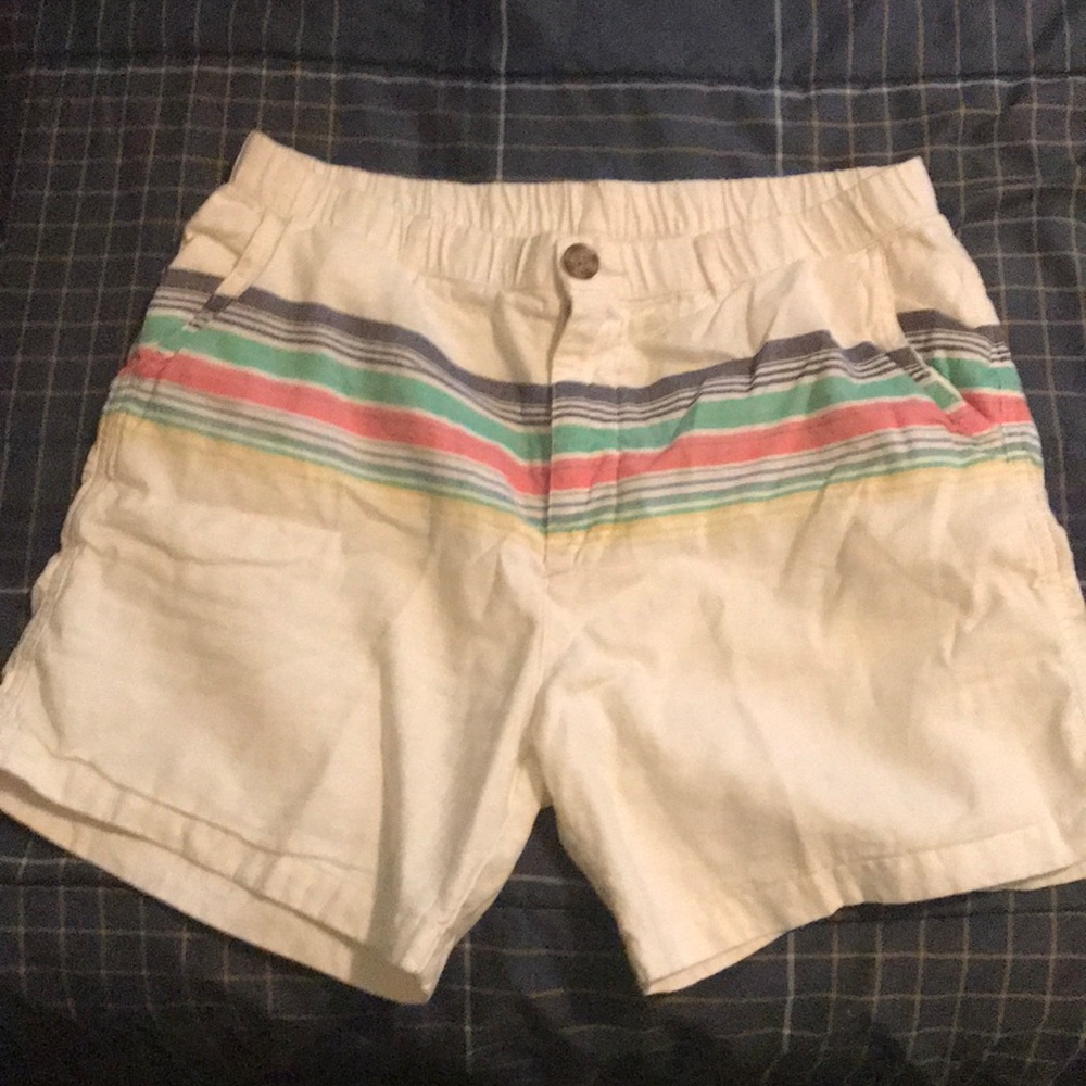 Chubbies Relaxed Fit Shorts